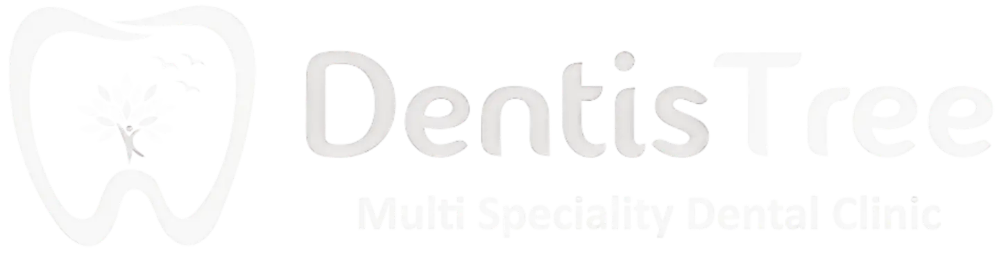 Dentistree-logo-white